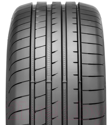 Летняя шина Goodyear Eagle F1 Asymmetric 3 SUV 235/65R17 104W