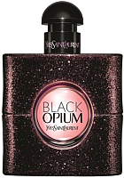 Туалетная вода Yves Saint Laurent Black Opium (50мл) - 