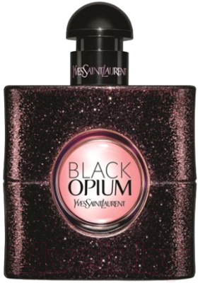 Туалетная вода Yves Saint Laurent Black Opium (50мл)