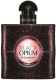 Туалетная вода Yves Saint Laurent Black Opium (50мл) - 