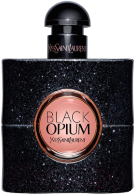 Парфюмерная вода Yves Saint Laurent Black Opium (90мл)