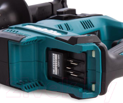 Изображение товара Профессиональный перфоратор Makita HR140DZ