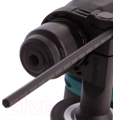 Изображение товара Профессиональный перфоратор Makita HR140DZ