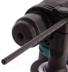 Миниатюра изображения товара Профессиональный перфоратор Makita HR140DZ
