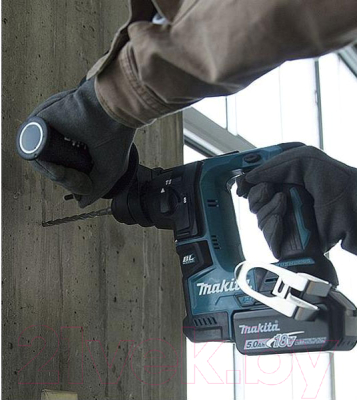 Профессиональный перфоратор Makita DHR171Z