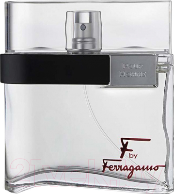 Туалетная вода Salvatore Ferragamo F By (100мл)