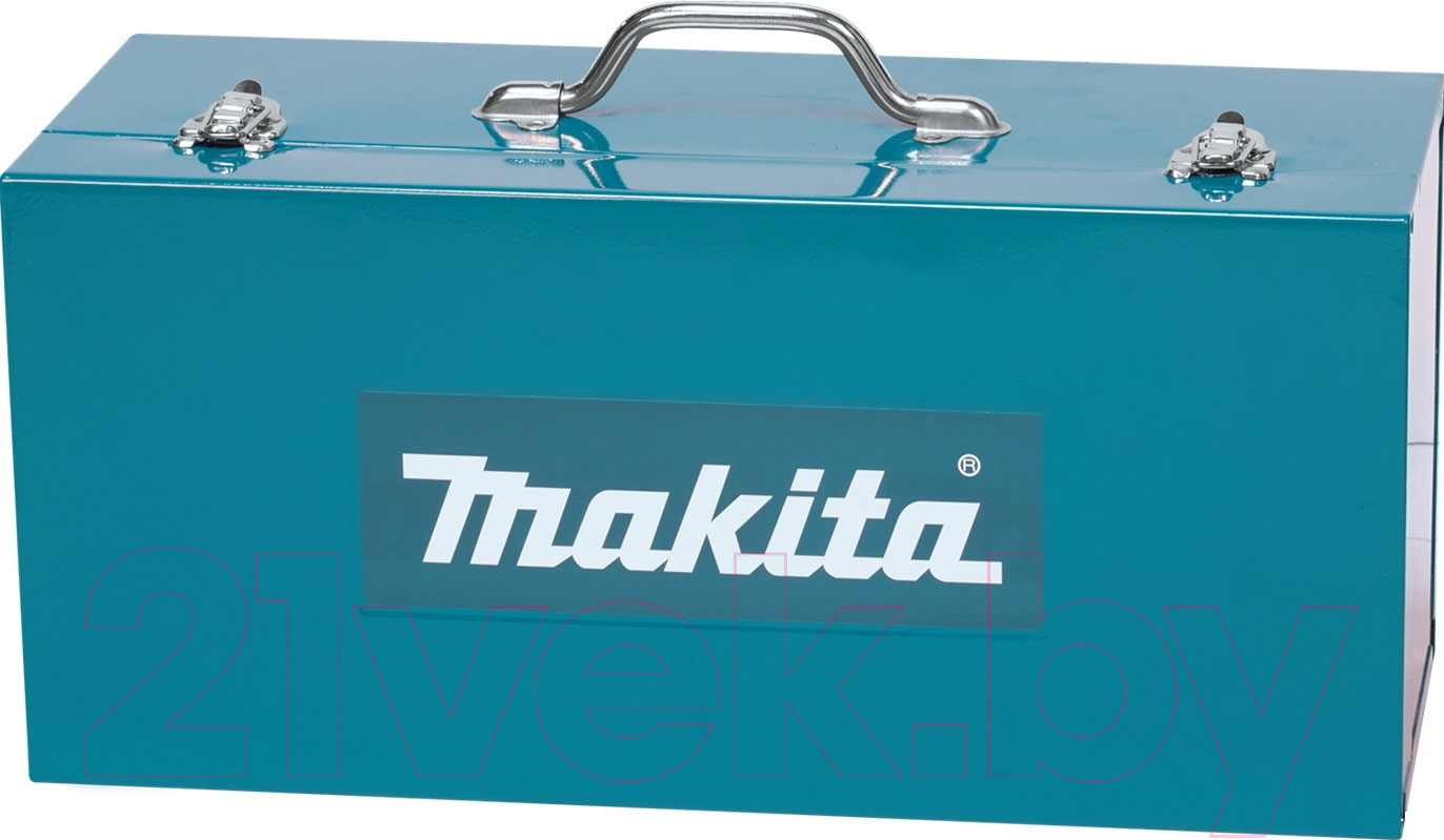 Профессиональная полировальная машина Makita PC5000C