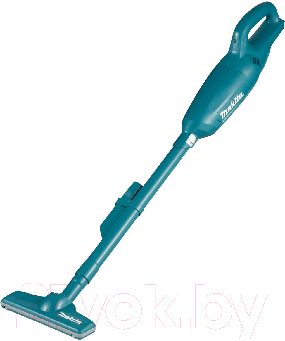 Профессиональный пылесос Makita CL106FDZ