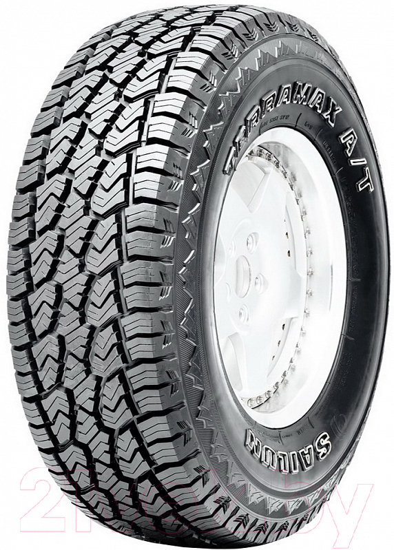 Всесезонная шина Sailun TerraMax A/T 245/65R17 107S