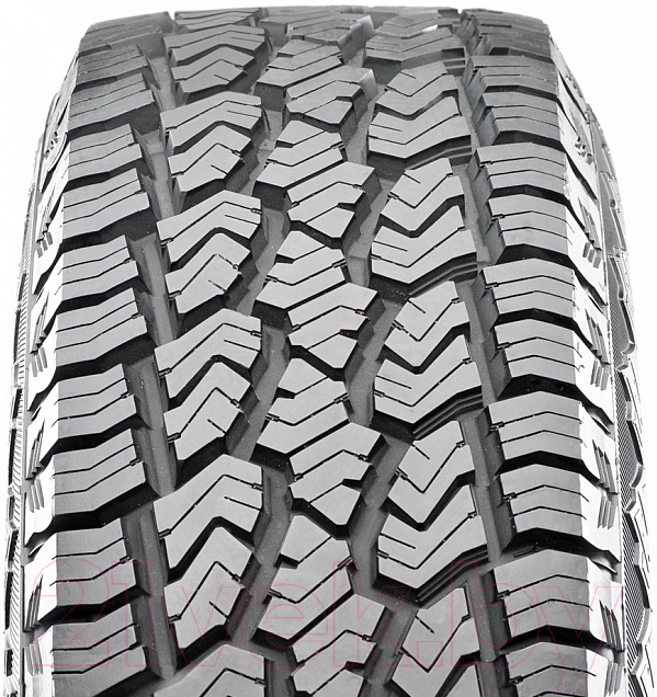 Всесезонная шина Sailun TerraMax A/T 245/65R17 107S