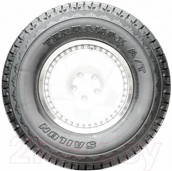 Всесезонная шина Sailun TerraMax A/T 245/65R17 107S