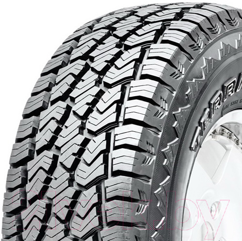 Всесезонная шина Sailun TerraMax A/T 245/65R17 107S