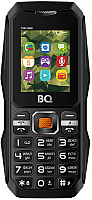 Мобильный телефон BQ Tank mini BQ-1842 (черный) - 