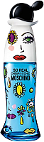 Туалетная вода Moschino So Real Cheap and Chic (50мл) - 