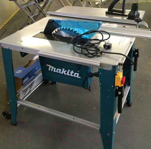 Циркулярный станок Makita 2712