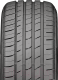 Миниатюра изображения товара Летняя шина Roadstone N'Fera RU1 255/60R17 106V