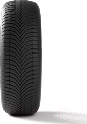 Всесезонная шина Michelin CrossClimate SUV 255/55R19 111W