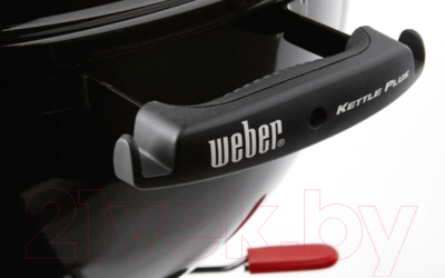 Угольный гриль Weber Original Kettle OK-47 (черный)