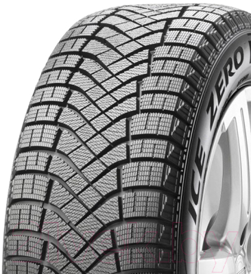 Зимняя шина Pirelli Ice Zero Friction 265/65R17 116H