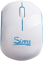 

Мышь CBR, Simple S14