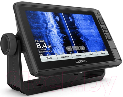 Эхолот-картплоттер Garmin Echomap Plus 92SV / 010-01900-01