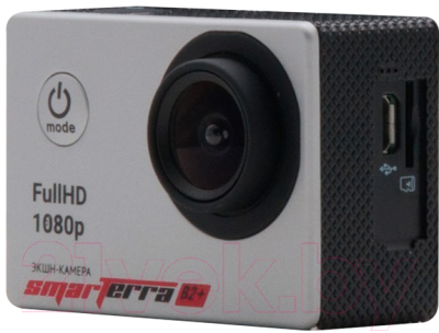 Экшн-камера Smarterra B2+