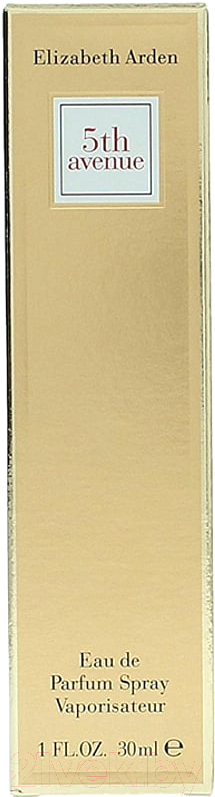 Парфюмерная вода Elizabeth Arden 5th Avenue (30мл)