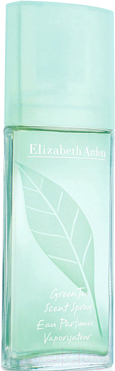 Парфюмерная вода Elizabeth Arden Green Tea