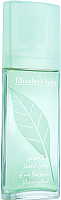 Парфюмерная вода Elizabeth Arden Green Tea (50мл) - 