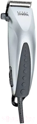 Машинка для стрижки волос Delta DL-4013 (серебристый)