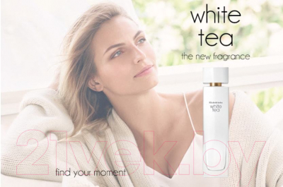 Туалетная вода Elizabeth Arden White Tea (100мл)