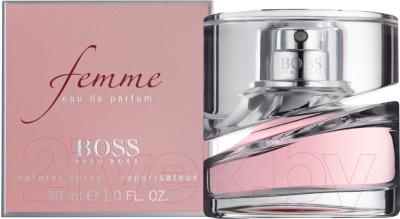 Парфюмерная вода Hugo Boss Femme (30мл)