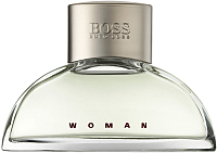 

Парфюмерная вода, Boss Woman