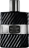 Туалетная вода Christian Dior Eau Sauvage Extreme (50мл) - 