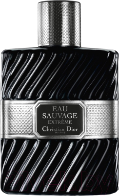 Туалетная вода Christian Dior Eau Sauvage Extreme (50мл)