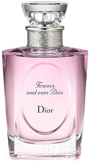 Туалетная вода Christian Dior Forever and Ever