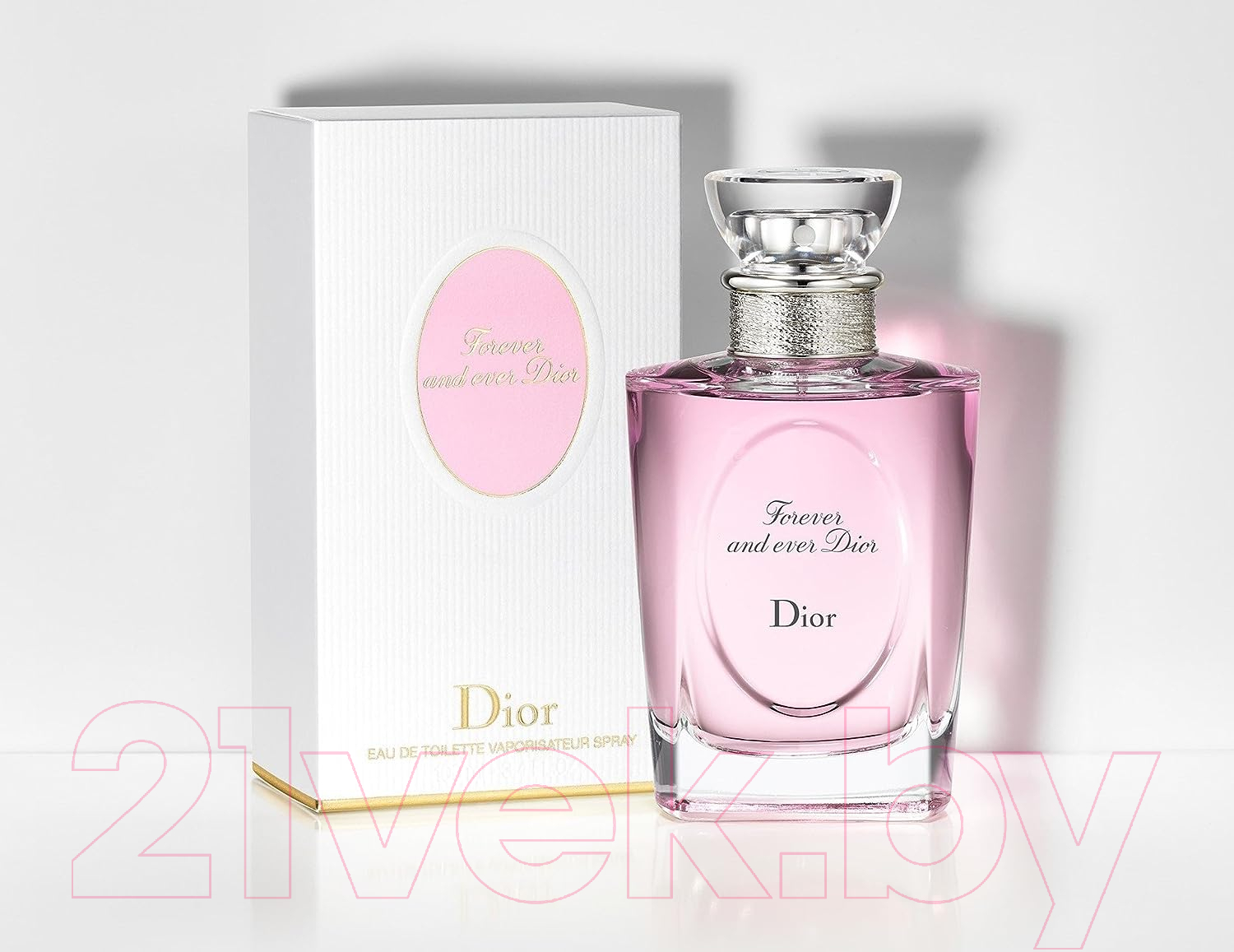 Туалетная вода Christian Dior Forever and Ever