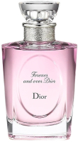 Туалетная вода Christian Dior Forever and Ever (50мл) - 