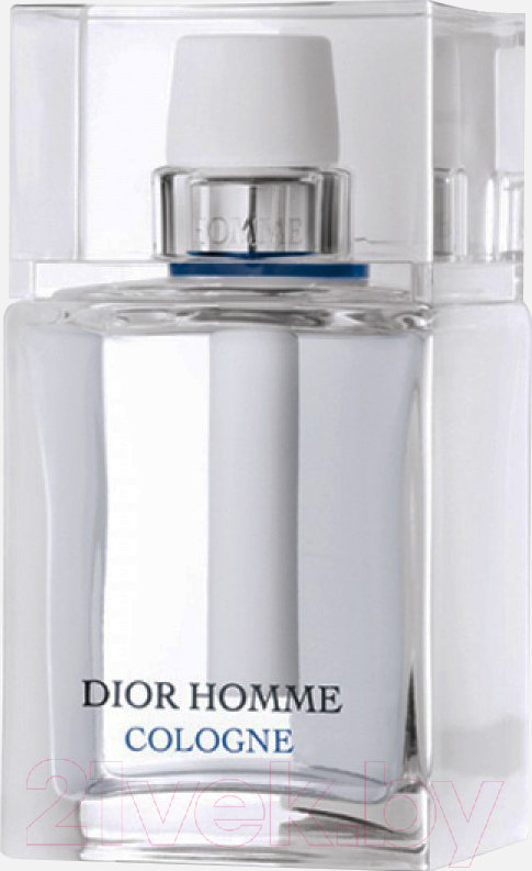 Одеколон Christian Dior Homme