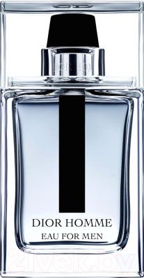 

Туалетная вода Christian Dior, Homme Eau For Men