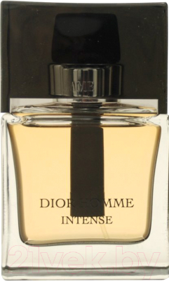 Парфюмерная вода Christian Dior Homme Intense (50мл)