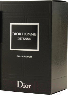 Парфюмерная вода Christian Dior Homme Intense (50мл)