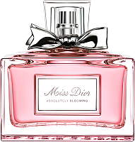 Парфюмерная вода Christian Dior Miss Dior Absolutely Blooming (50мл) - 