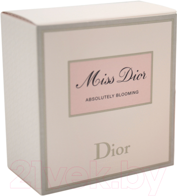 Парфюмерная вода Christian Dior Miss Dior Absolutely Blooming (50мл)