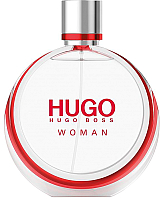 Парфюмерная вода Hugo Boss Hugo Woman (50мл) - 