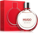 Парфюмерная вода Hugo Boss Hugo Woman (50мл) - 