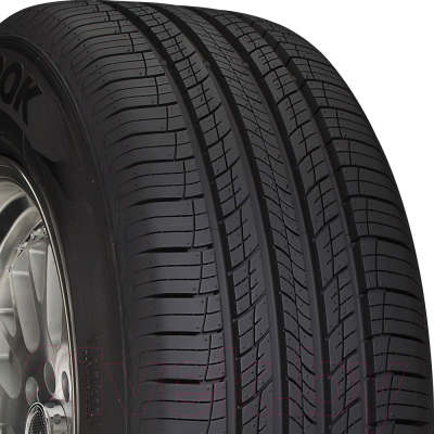 Летняя шина Hankook Dynapro HP2 RA33 215/55R18 99V