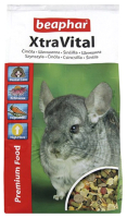 

Корм для грызунов Beaphar, Xtra Vital Chinchilla