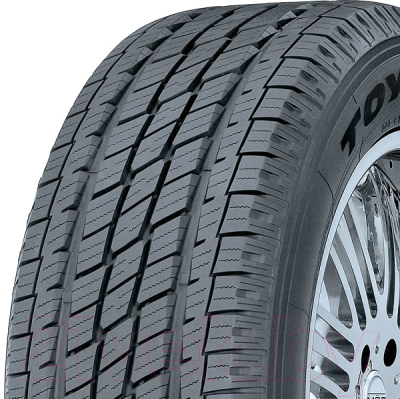 Летняя шина Toyo Open Country H/T 235/65R17 108V