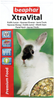 

Корм для грызунов Beaphar, Xtra Vital Junior Rabbit
